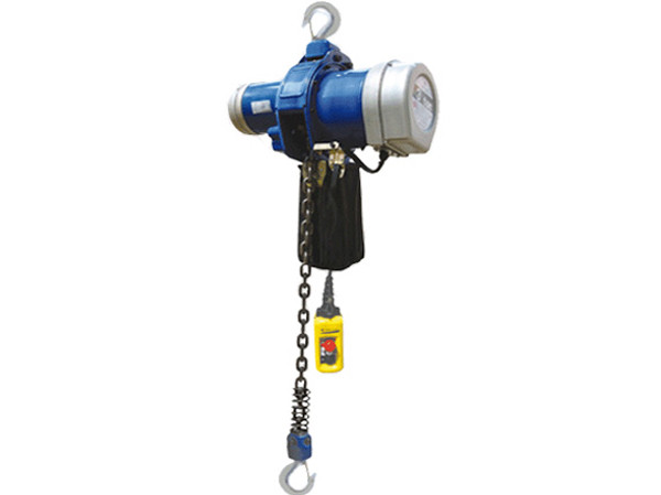 風機環鏈電動葫蘆 風機環鏈電動葫蘆